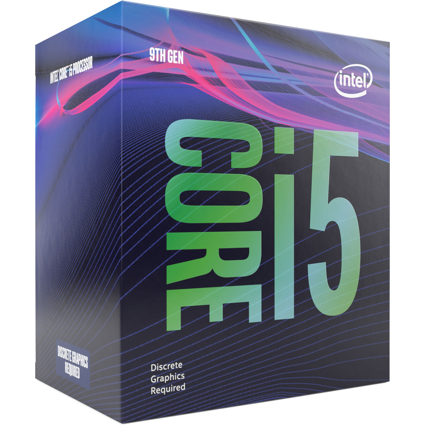 Processeur - Intel Core i5 - Socket 1 Processeur - Intel Core i5 - Socket