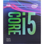 Processeur - Intel Core i5 - Socket