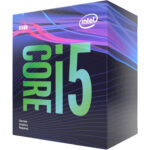 Processeur - Intel Core i5 - Socket