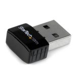 StarTech.com Mini adaptateur USB 2.