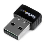 StarTech.com Mini adaptateur USB 2.