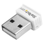 StarTech.com USB 150Mbps Mini Wirel