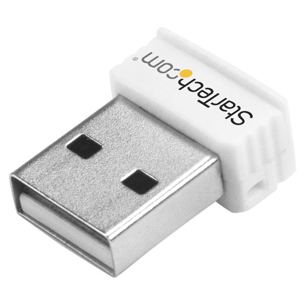 StarTech.com USB 150Mbps Mini Wirel