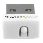 StarTech.com USB 150Mbps Mini Wirel