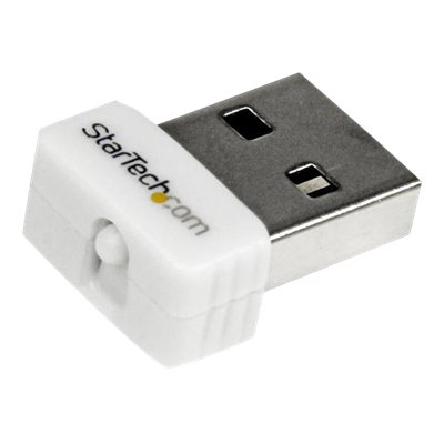 StarTech.com USB 150Mbps Mini Wirel