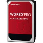 WD Red Pro NAS Hard Drive