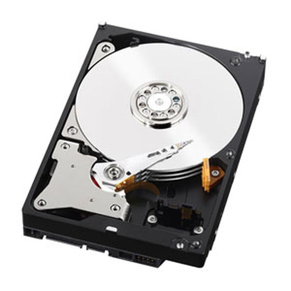 WD Red Pro NAS Hard Drive
