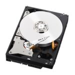WD Red Pro NAS Hard Drive