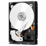 WD Red Pro NAS Hard Drive