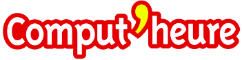Comput'heure