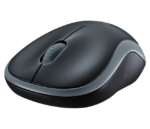 WIRELESS MOUSE M185 – Image 3
