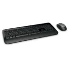 Microsoft Wireless Desktop 2000