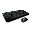 Ensemble clavier et souris Microsoft Wireless Desktop 2000 – Image 4