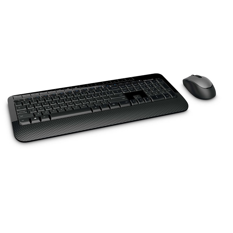 Microsoft Wireless Desktop 2000 Microsoft Wireless Desktop 2000