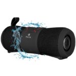Enceinte nomade Bluetooth NGS Roller Stream waterproof