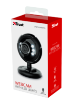 Webcam Trust SpotLight Pro HD Ready – Image 4