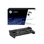 HP 59A Toner noir LaserJet authentique(CF259A)