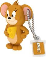 Emtec USB2.0 HB103 16GB HB Jerry – Image 2
