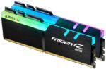 G.Skill Trident Z RGB F4-3000C16D-16GTZR Mémoire RAM DDR4 16Go (8Gox2) – Image 3