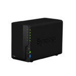 Synology DiskStation DS220+
