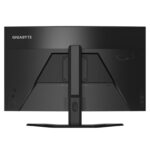 Gigabyte 31.5" LED - G32QC – Image 3