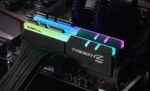 G.Skill Trident Z RGB F4-3000C16D-16GTZR Mémoire RAM DDR4 16Go (8Gox2) – Image 2