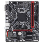 Gigabyte B365M H – Image 2