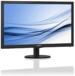 Philips 273V5LHSB/00 Écran LED 27" 1920 x 1080 Full HD 5 ms Noir – Image 2