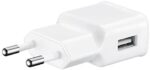Samsung EP-TA20EWEUGWW Chargeur Secteur + Câble Micro USB pour Samsung Galaxy S6 , S6 edge – Image 2