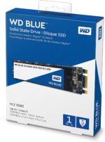 Disque Dur SSD Western Digital Blue – Image 3