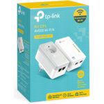Adaptateur CPL TP-Link TL-WPA4225KI – Image 2