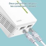 Adaptateur CPL TP-Link TL-WPA4225KI – Image 3