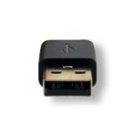 Rallonge USB 2.0 type A mâle / femelle - 1m Noir – Image 4