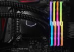 G.Skill Trident Z RGB F4-3000C16D-16GTZR Mémoire RAM DDR4 16Go (8Gox2) – Image 5