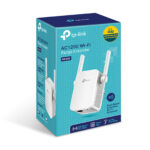 TP-LINK RE305 Répéteur Wi-Fi double bande 1200Mbps – Image 4