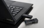 Kingston DataTraveler 100 G3-DT100G3/32GB USB 3.0 Clé USB , 32 GB, Noir – Image 5