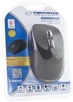 Souris Bluetooth sans fil Esperanza EM123K – Image 5