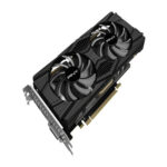 PNY GeForce GTX 1660 SUPER Dual Fan - carte graphique