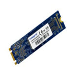 Disque SSD M.2 SATA Integral M280, 256Go (INSSD256GM280)