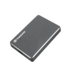 Transcend 1 To StoreJet 25C3N - 2.5" Disque dur externe TS1TSJ25C3N