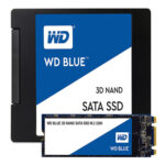 Disque Dur SSD Western Digital Blue