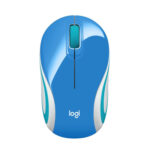 Logitech M187