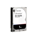 Western Digital Ultrastar DC HA210 1 To (1W10001)