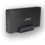 Boîtier USB 3.1