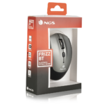 Souris sans fil Bluetooth NGS Frizz – Image 4