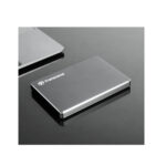 Transcend 1 To StoreJet 25C3N - 2.5" Disque dur externe TS1TSJ25C3N – Image 4