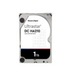 Western Digital Ultrastar DC HA210 1 To (1W10001) – Image 4