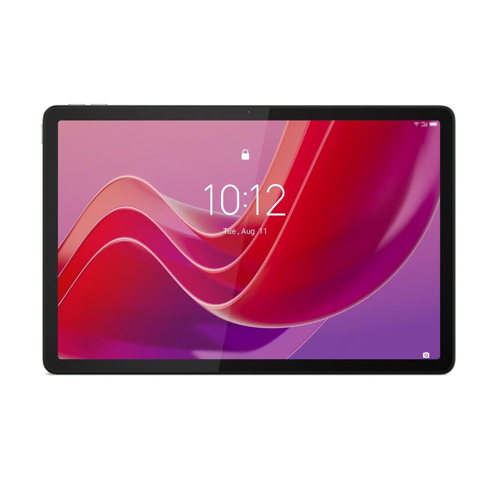 Tablette Lenovo Tab K11E 11 pouces Helio G88 4 Go 128 Go - ZADK0021SE