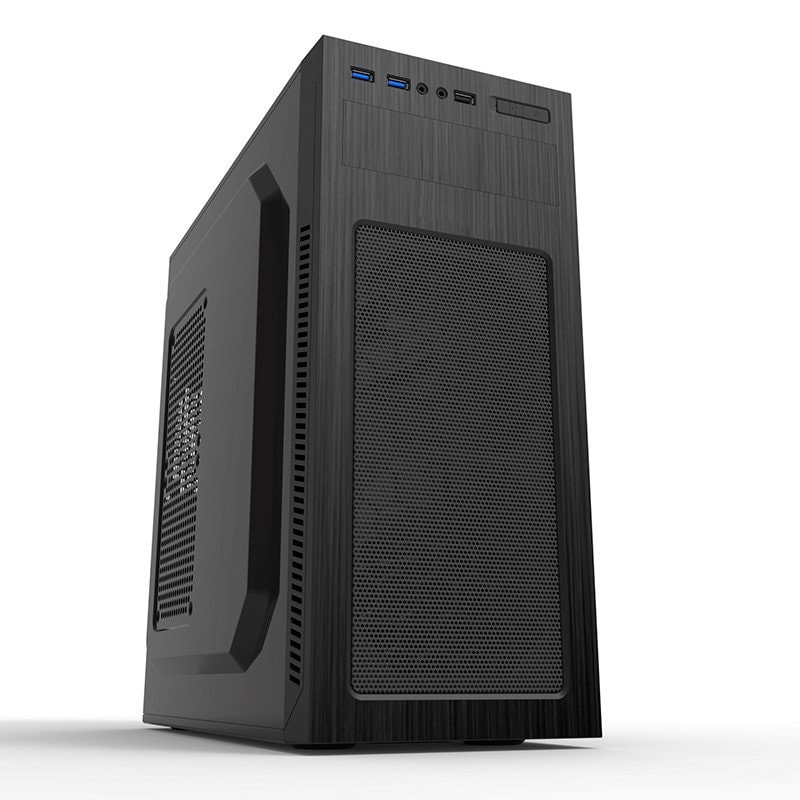 PC bureautique Dust First One