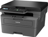 Imprimante Brother DCP-L2620DW laser monochrome WiFi
